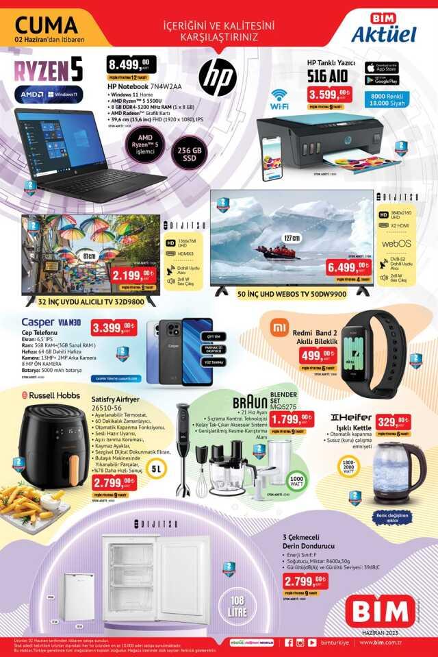 Bim'de bugün ne var? Bim'de hangi ürünler var? 1 Haziran Perşembe Bugün Bim'e hangi aktüel ürünler gelecek? Bim'de bugün ne var? Bim'de hangi ürünler var? 1 Haziran Perşembe Bugün Bim'e hangi aktüel ürünler gelecek?