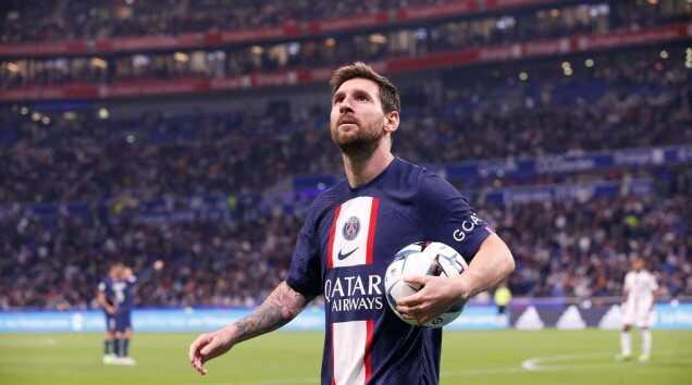 Messi PSG'den ayrıldı mı, ne zaman ayrıldı? Messi'nin yeni takımı hangisi, nerede oynayacak?