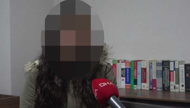 MİT yalanıyla kandırılan öğrenciye cinsel istismar davası! Mahkemede itiraflar art arda geldi MİT yalanıyla kandırılan öğrenciye cinsel istismar davası! Mahkemede itiraflar art arda geldi