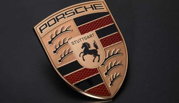 Porche yeni logosu ne? Yeni Porsche logosu tasarımı!