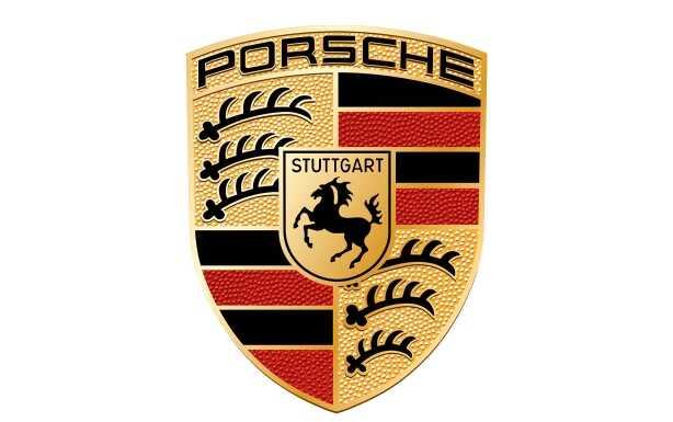 Porche yeni logosu ne? Yeni Porsche logosu tasarımı!