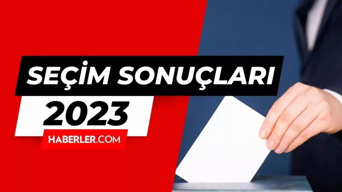 Antalya Da 2023 Milletvekilleri Belli Oldu Son Dakika