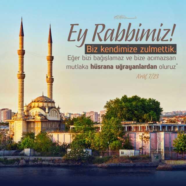 Cuma mesajları resimli 2023 yeni! Dualı, ayetli, gifli, yazılı Cuma mesajları 2023! En güzel Cuma mesajları