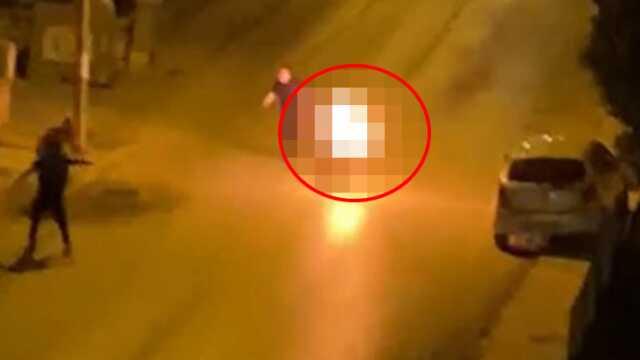 Muğla'da dehşete düşüren olay: Sevgilisiyle tartışan şahıs kendini ateşe verdi Muğla'da dehşete düşüren olay: Sevgilisiyle tartışan şahıs kendini ateşe verdi