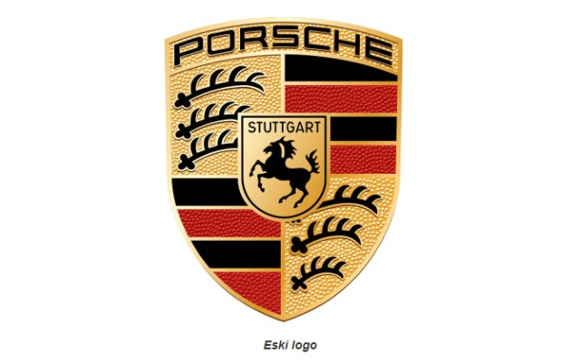Porsche yeni logo nedir, değiştirdi mi? Porsche neden logosunu değiştirdi?