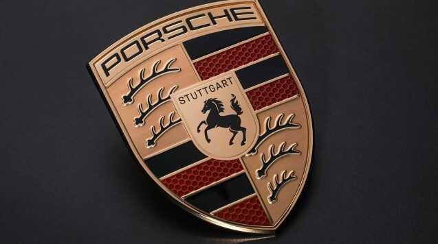 Porsche yeni logo nedir, değiştirdi mi? Porsche neden logosunu değiştirdi?