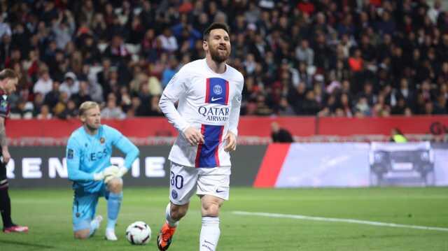 PSG'den ayrılan Messi'ye ilk teklif Beckham'dan! Kabul etmesi için çok geçerli bir sebebi var