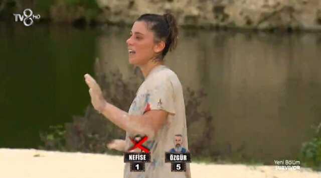Survivor 1. bireysel dokunulmazlığı kim kazandı, hangi takımdan? 2 Haziran Cuma 2023 Survivor dokunulmazlık oyununu ödülü ne, hangi isim kazandı?
