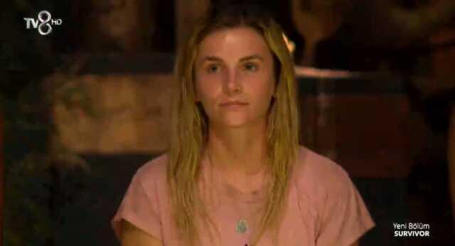 Survivor 1. eleme adayı kim oldu? 3 Haziran Cumartesi 2023 Survivor kim yazıldı? Survivor bu haftanın 1. eleme adayı kimdir?