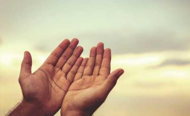 LGS sınavı öncesi okunacak dua hangisi? LGS sınavı için okunacak dualar! LGS sınavı için hangi dua okunur?