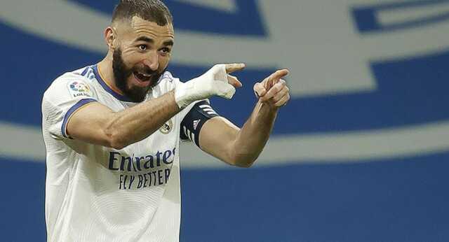 Benzema hangi takıma gidiyor? Benzema hangi takıma gidecek 2023? Benzema hangi takımda oynuyor?