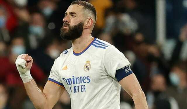 Benzema hangi takıma gidiyor? Benzema hangi takıma gidecek 2023? Benzema hangi takımda oynuyor?