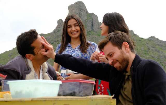 Gönül Dağı 100. bölüm tek parça izle! Gönül Dağı full HD bölüm izle! Gönül Dağı son bölüm neler oldu?