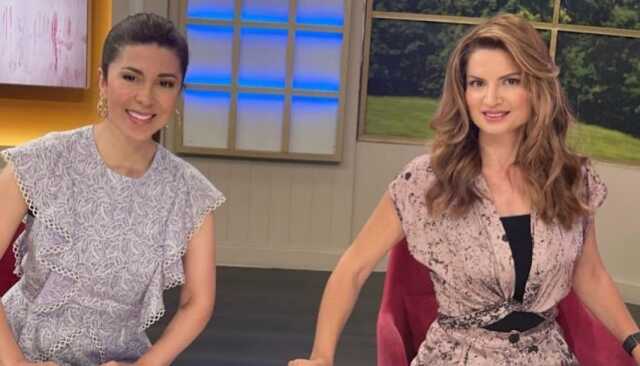 Müge ve Gülşen'le 2. Sayfa CANLI İZLE! 5 Haziran 2. Sayfa son bölümde neler oldu? Müge ve Gülşen'le 2. Sayfa canlı izle!