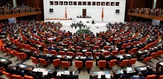 TBMM'de bu hafta mesai yoğun! Yeni kabinenin yemin töreni ve Meclis Başkanı seçimi yapılacak