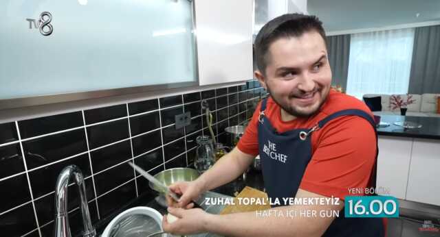 Zuhal Topal'la Yemekteyiz canlı izle! 5 Haziran Pazartesi 2023 Yemekteyiz canlı izleme linki! Zuhal Topal'la Yemekteyiz yeni bölüm canlı izle! Zuhal Topal'la Yemekteyiz canlı izle! 5 Haziran Pazartesi 2023 Yemekteyiz canlı izleme linki! Zuhal Topal'la Yemekteyiz yeni bölüm canlı izle!