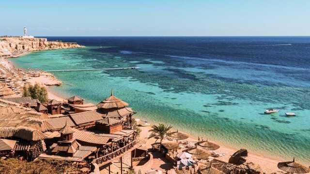 Sharm El Sheikh nerede? Şarm El Şeyh'e nasıl gidilir? Sharm El Sheikh uçak biletleri, piramit turları ne kadar? Şarm El Şeyh gezilecek yerler!
