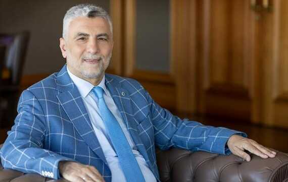 Ömer Bolat kimdir? Ömer Bolat kaç yaşında, nereli? Ömer Bolat hayatı ve biyografisi!