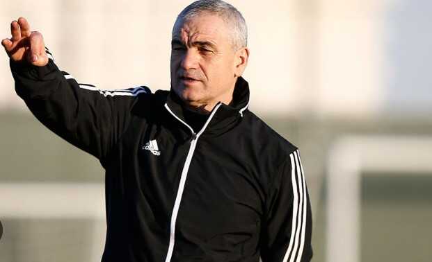 Rıza Çalımbay Sivasspor'dan ayrıldı mı? Rıza Çalımbay Sivasspor'dan neden ayrıldı? Rıza Çalımbay hangi takıma gidecek?