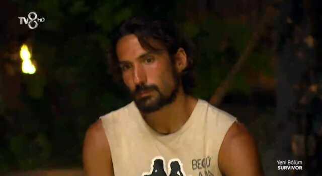 Survivor 1. eleme adayı kim oldu? 6 Haziran Salı 2023 Survivor kim yazıldı? Survivor bu haftanın 1. eleme adayı kimdir?