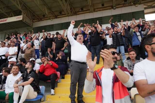 Türk futbolunda şike teşebbüsü! Dosyada Çeşme Belediye Başkanı Ekrem Oran'ın da adı var
