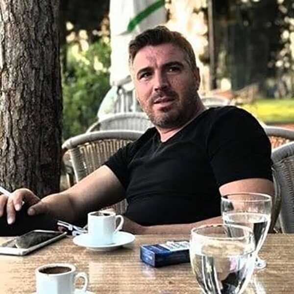 Türk futbolunda şike teşebbüsü! Dosyada Çeşme Belediye Başkanı Ekrem Oran'ın da adı var