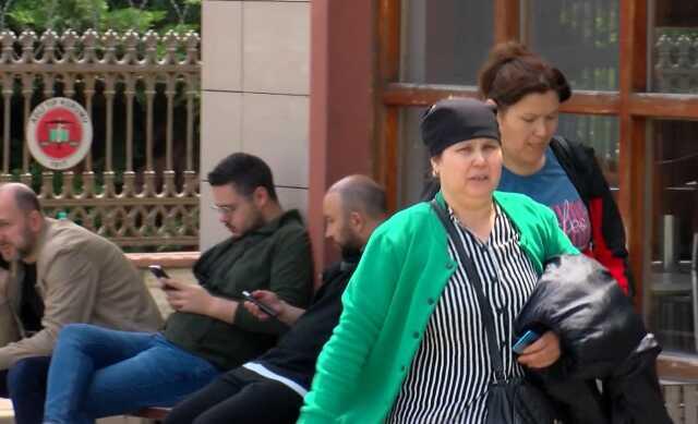 Beylikdüzü'nde Türkmenistan uyruklu kadın ölü bulundu, eşi gözaltına alındı Beylikdüzü'nde Türkmenistan uyruklu kadın ölü bulundu, eşi gözaltına alındı