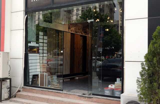 Kirayı yasal zamla ödeyen esnaf, 22 kuruş eksik yatırdığı için tahliye edildi