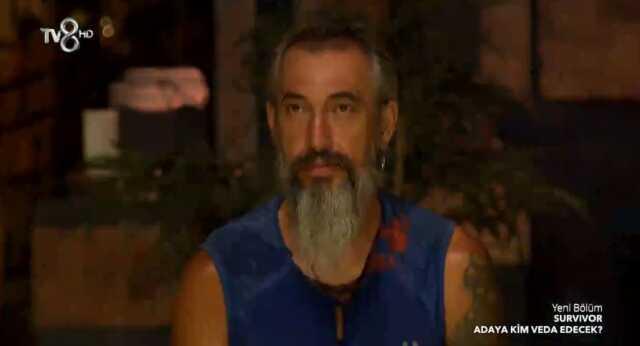 Survivor 3. eleme adayı kim oldu? 8 Haziran Perşembe 2023 Survivor kim yazıldı? Survivor bu haftanın 3. eleme adayı kimdir?