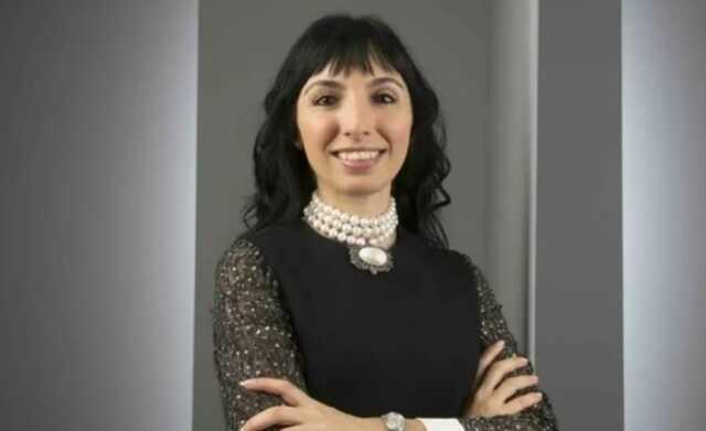 Müthiş Türk kızı kimdir? Yeni Merkez Bankası Başkanı Hafize Gaye Erkan'a neden Müthiş Türk kızı deniyor? Müthiş Türk kızı kimdir? Yeni Merkez Bankası Başkanı Hafize Gaye Erkan'a neden Müthiş Türk kızı deniyor?