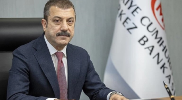 Şahap Kavcıoğlu yeni görevi nedir, nereye atandı? Eski Merkez Bankası Başkanı Kavcıoğlu BDDK'ya mı atandı?