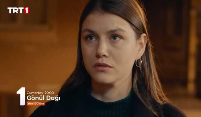 Gönül Dağı canlı izle! TRT 1 Gönül Dağı 101. bölüm canlı izle! Gönül Dağı son bölümde neler oldu? TRT 1 10 Haziran canlı izle! Gönül Dağı canlı izle! TRT 1 Gönül Dağı 101. bölüm canlı izle! Gönül Dağı son bölümde neler oldu? TRT 1 10 Haziran canlı izle!