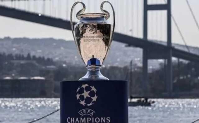 M. City - Inter ilk 11 belli oldu mu, kadroda kimler var? Şampiyonlar Ligi final maçı maç kadrosu netleşti mi, kimler kadroda olmayacak? M. City - Inter ilk 11 belli oldu mu, kadroda kimler var? Şampiyonlar Ligi final maçı maç kadrosu netleşti mi, kimler kadroda olmayacak?