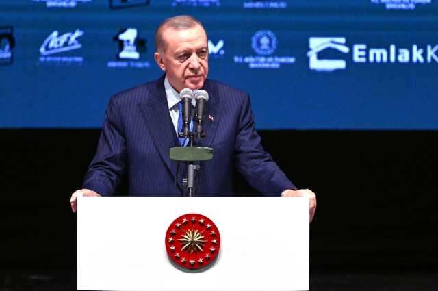 Erdoğan'dan Kılıçdaroğlu'na 'kırsal kesim' tepkisi! Atatürk'ün sözüyle yanıt verdi Erdoğan'dan Kılıçdaroğlu'na 'kırsal kesim' tepkisi! Atatürk'ün sözüyle yanıt verdi