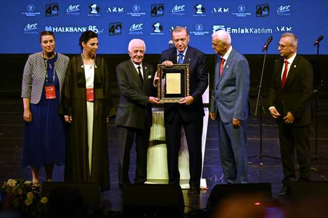 Erdoğan'dan Kılıçdaroğlu'na 'kırsal kesim' tepkisi! Atatürk'ün sözüyle yanıt verdi Erdoğan'dan Kılıçdaroğlu'na 'kırsal kesim' tepkisi! Atatürk'ün sözüyle yanıt verdi