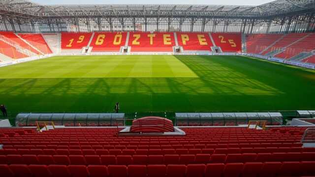 Ziraat Türkiye Kupası finali nerede oynanacak 2023? ZTK final maçı nerede, hangi ilde, hangi statta oynanacak?