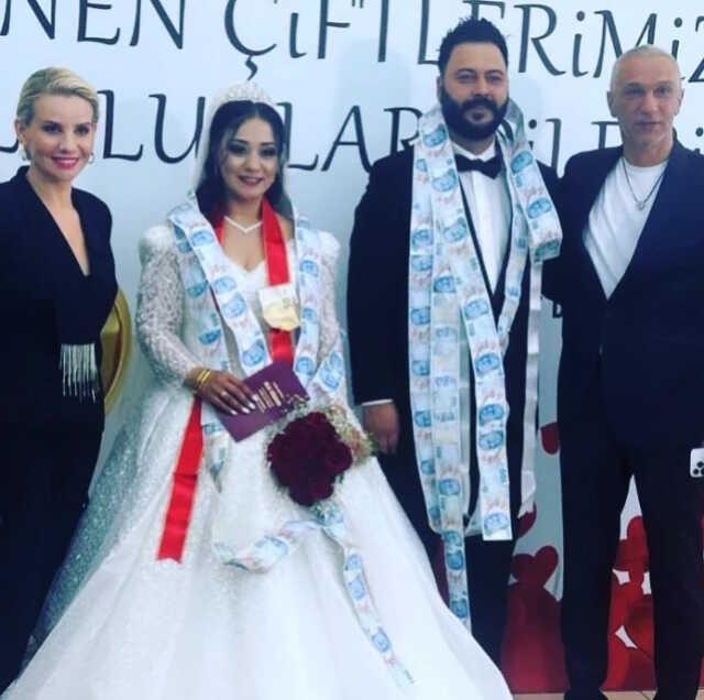 Caner Toygar evlendi mi? Caner Toygar kiminle evleniyor, sevgilisi kim? Gelinim Olur musun Caner Toygar evlendi mi?