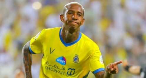 Talisca Galatasaray'a mı geliyor? Talisca bonservisi ne kadar?