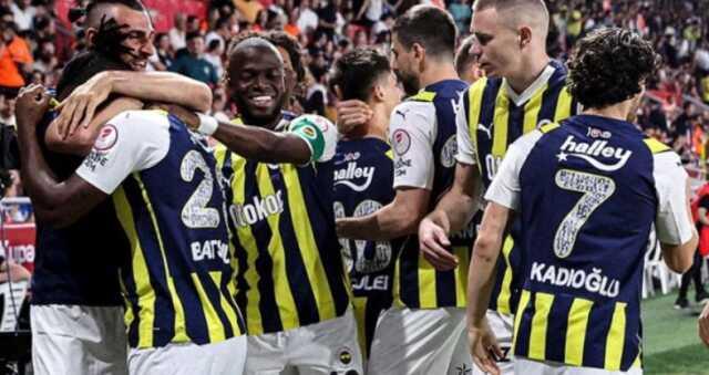 Ziraat kupasını kim aldı? Dünkü maçı kim kazandı? Kupayı kim, hangi takım kazandı?