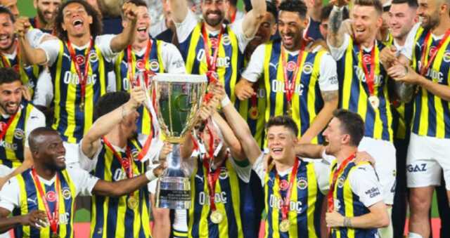 Ziraat kupasını kim aldı? Dünkü maçı kim kazandı? Kupayı kim, hangi takım kazandı?