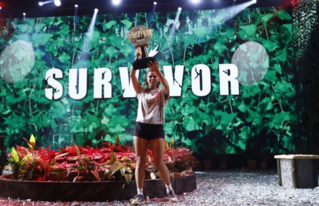 Survivor kim kazandı? Survivor 2023 şampiyon kim oldu? 2023 Survivor şampiyonu kim, ne zaman belli olacak, Nefise ve Özgür mü birinci oldu?