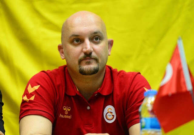 Yunan takımından büyük skandal! Atatürk paylaşımları nedeniyle Ataman Güneyligil'in sözleşmesi feshedildi