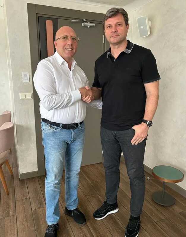 Bursaspor'u şampiyon yapmıştı! Ertuğrul Sağlam'ın yeni takımı belli oldu