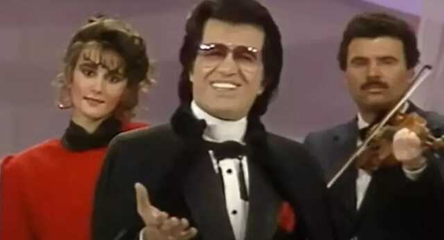 Türk Sanat Müziği Sanatçısı Metin Milli Hayatını Kaybetti