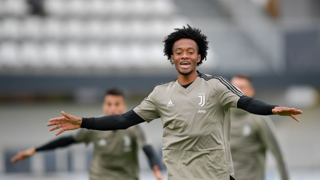 Cuadrado, Fenerbahçe'nin sözleşme teklifine cevap vermek için süre istedi