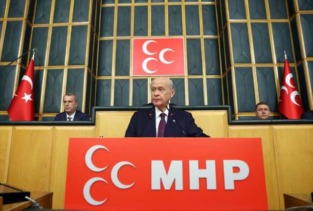 Bahçeli: Üniversite sınavlarını kaldıracağımız günler çok uzak değil Bahçeli: Üniversite sınavlarını kaldıracağımız günler çok uzak değil