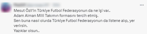 Türk futbolunu ayağa kaldıran Mesut Özil iddiası! Seçimden sonra TFF'de tüm taşlar yerinden oynayacak