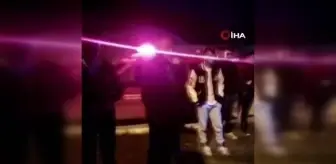 Çorum'da Yolcu Otobüsü Tuğla Yüklü Tıra Çarptı: 1 Ölü, 9 Yaralı