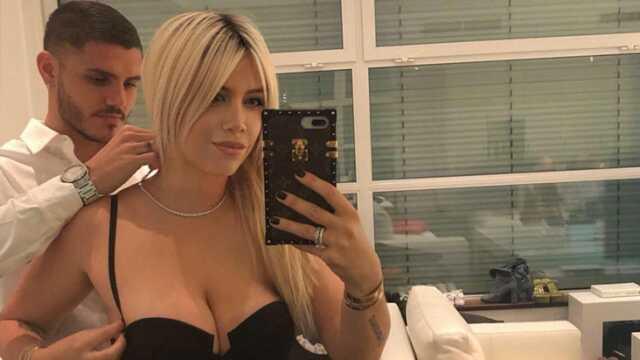 Wanda Nara devreye girdi! Icardi'nin geleceği bu hafta belli oluyor