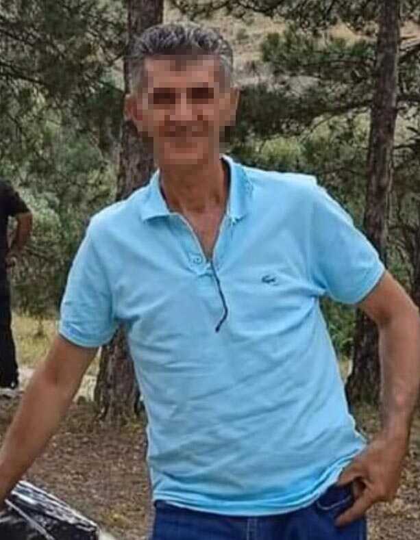 2 çocuk annesi kadının cesedi sulama kanalında bulundu! Eşi ve üvey oğlu gözaltında 2 çocuk annesi kadının cesedi sulama kanalında bulundu! Eşi ve üvey oğlu gözaltında